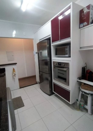 Imagem Apartamento com 3 Quartos à Venda, 84 m² em Rudge Ramos - São Bernardo Do Campo