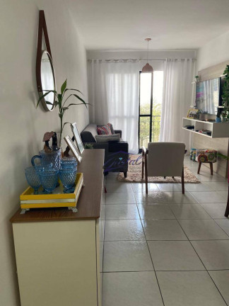 Imagem Apartamento com 3 Quartos à Venda, 63 m² em Butantã - São Paulo Imagem Apartamento com 3 Quartos à Venda, 63 m² em Butantã - São Paulo