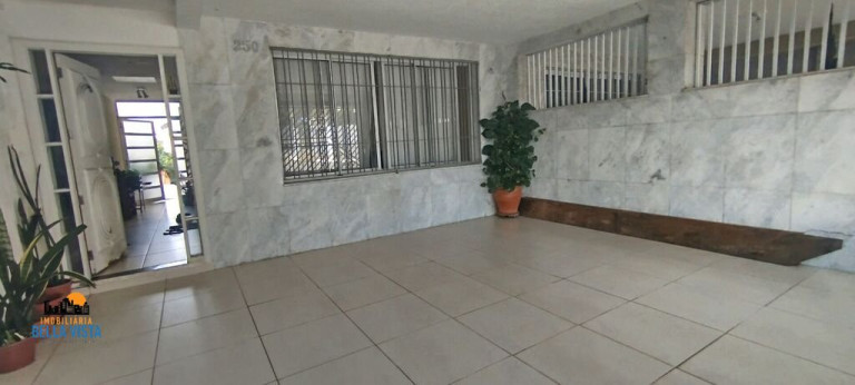 Imagem Casa com 3 Quartos à Venda,  em Jabaquara - São Paulo