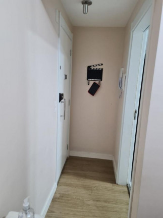 Imagem Apartamento com 2 Quartos à Venda, 65 m² em Catumbi - São Paulo