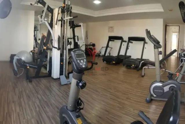 Imagem Apartamento com 2 Quartos à Venda, 66 m² em Manaira - João Pessoa