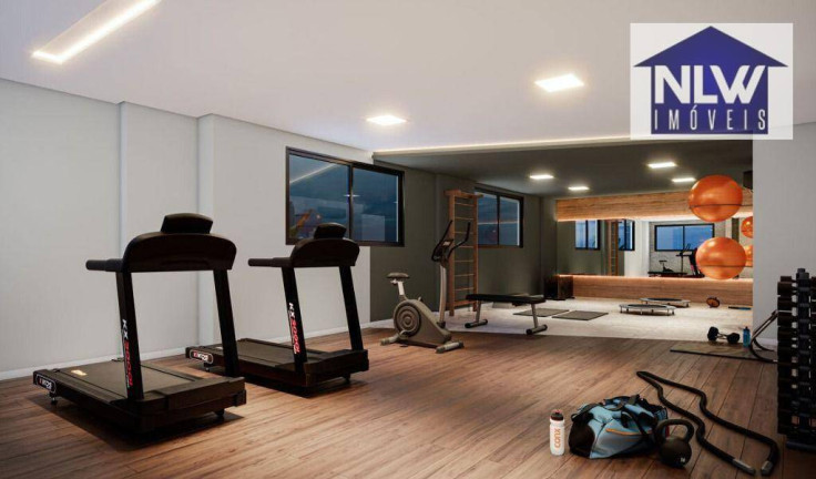 Imagem Apartamento com 2 Quartos à Venda, 29 m² em Butantã - São Paulo