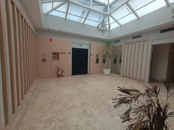 Imagem Sobrado à Venda, 1.025 m² em Vila Nova Conceição - São Paulo