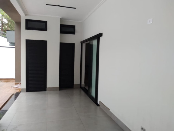 Imagem Casa com 3 Quartos à Venda, 182 m² em Bairro Dos Guedes - Tremembé