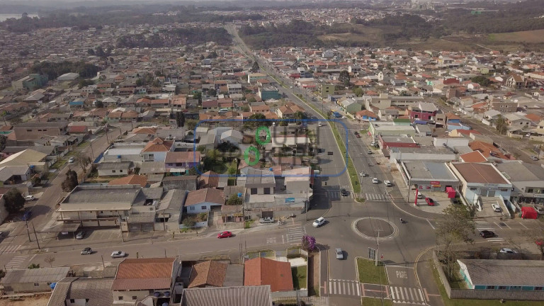 Imagem Terreno à Venda, em Capela Velha - Araucária Imagem Terreno à Venda, em Capela Velha - Araucária