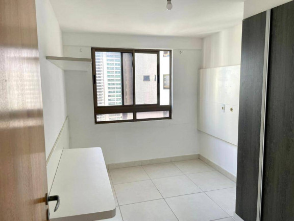 Imagem Apartamento com 3 Quartos à Venda, 88 m² em Altiplano Cabo Branco - João Pessoa