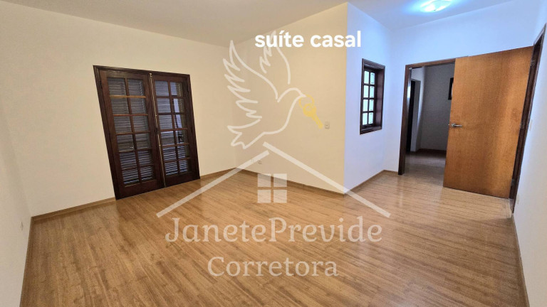 Imagem Casa de Condomínio com 4 Quartos à Venda, 344 m² em Alphaville - Santana De Parnaíba