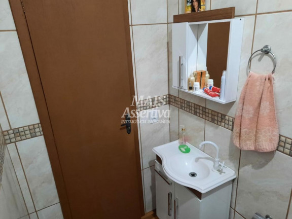 Imagem Casa com 3 Quartos à Venda, 130 m² em Passo Dos Ramos - Santo Antônio Da Patrulha Imagem Casa com 3 Quartos à Venda, 130 m² em Passo Dos Ramos - Santo Antônio Da Patrulha
