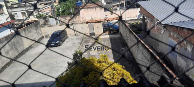 Imagem Casa com 3 Quartos à Venda, 150 m² em Boa Vista - São Gonçalo Imagem Casa com 3 Quartos à Venda, 150 m² em Boa Vista - São Gonçalo