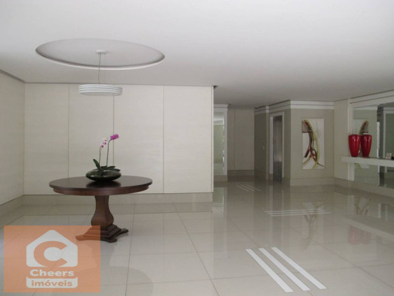 Imagem Apartamento com 3 Quartos à Venda, 92 m² em Moema - São Paulo
