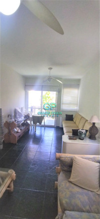 Imagem Apartamento com 4 Quartos à Venda, 120 m² em Enseada - Guarujá