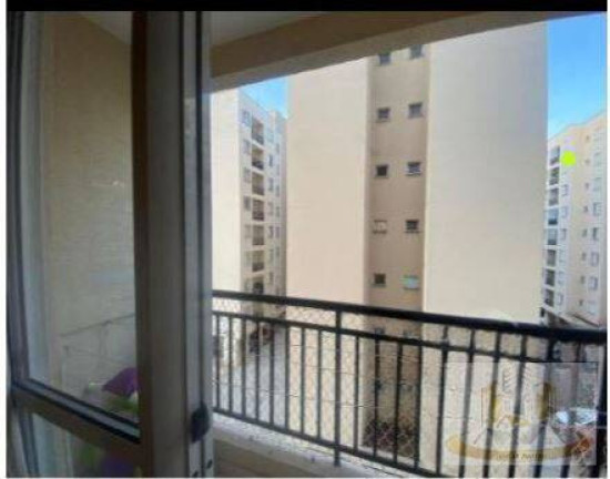 Apartamento com 2 Quartos à Venda, 48 m² em Jardim Imperador (zona Leste) - São Paulo