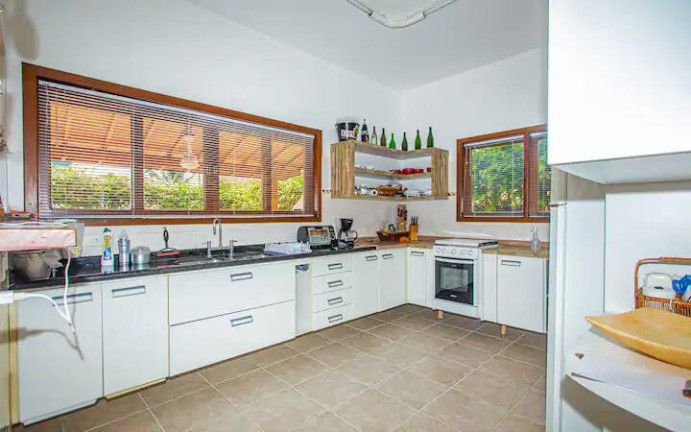 Imagem Casa com 4 Quartos à Venda, 216 m² em Cambaquara - Ilhabela