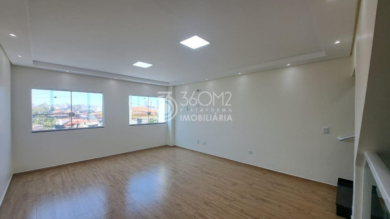 Casa com 3 Quartos à Venda, 198 m² em Vila Camilópolis - Santo André