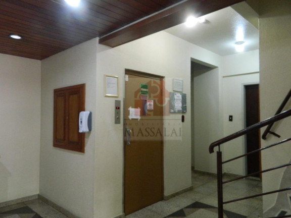 Imagem Apartamento com 2 Quartos à Venda, 55 m² em Santana - Porto Alegre