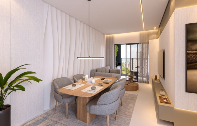 Imagem Apartamento com 4 Quartos à Venda, 132 m² em Aeroclube - João Pessoa Imagem Apartamento com 4 Quartos à Venda, 132 m² em Aeroclube - João Pessoa