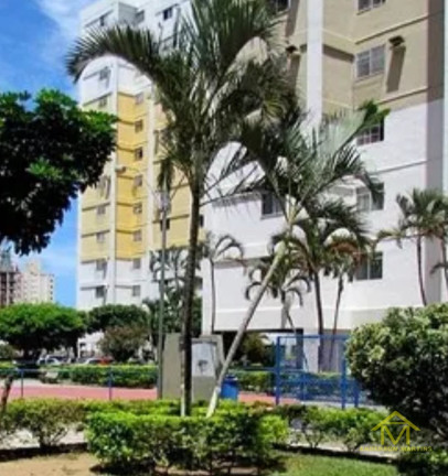 Imagem Apartamento com 3 Quartos à Venda, 103 m² em Coqueiral De Itaparica - Vila Velha