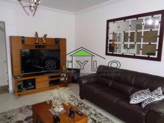 Imagem Sobrado com 3 Quartos à Venda, 290 m² em Nova Petrópolis - São Bernardo Do Campo Imagem Sobrado com 3 Quartos à Venda, 290 m² em Nova Petrópolis - São Bernardo Do Campo