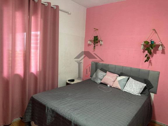 Imagem Casa com 2 Quartos à Venda, 95 m² em Portal De Santa Fé - Itupeva Imagem Casa com 2 Quartos à Venda, 95 m² em Portal De Santa Fé - Itupeva