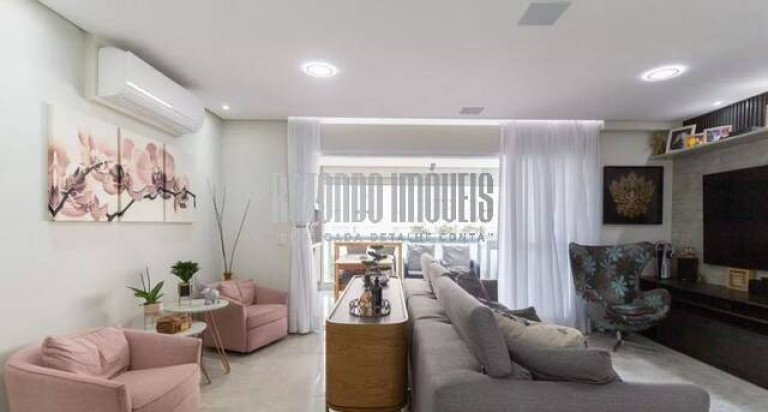Imagem Apartamento com 3 Quartos à Venda, 134 m² em Centro - Osasco Imagem Apartamento com 3 Quartos à Venda, 134 m² em Centro - Osasco