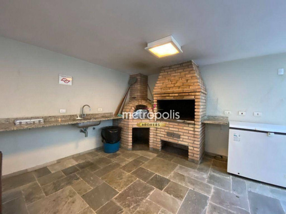 Imagem Apartamento com 3 Quartos à Venda, 106 m² em Santo Antônio - São Caetano Do Sul Imagem Apartamento com 3 Quartos à Venda, 106 m² em Santo Antônio - São Caetano Do Sul