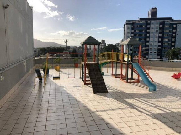 Imagem Apartamento com 2 Quartos à Venda, 74 m² em Itacorubi - Florianópolis