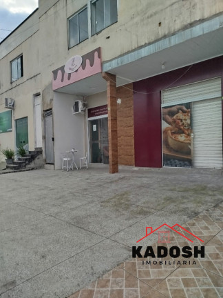 Imagem Imóvel Comercial para Alugar, 50 m² em Cidade Nova - Feira De Santana