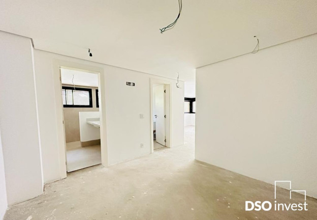 Imagem Casa de Condomínio com 4 Quartos à Venda, em Brooklin - São Paulo Imagem Casa de Condomínio com 4 Quartos à Venda, em Brooklin - São Paulo