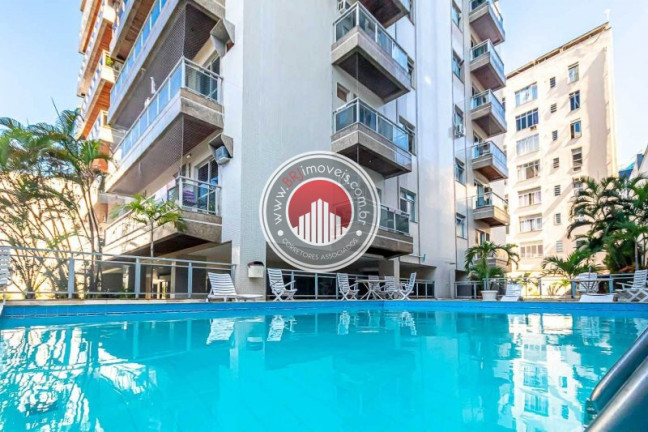 Imagem Apartamento com 3 Quartos à Venda, 138 m² em Tijuca - Rio De Janeiro Imagem Apartamento com 3 Quartos à Venda, 138 m² em Tijuca - Rio De Janeiro