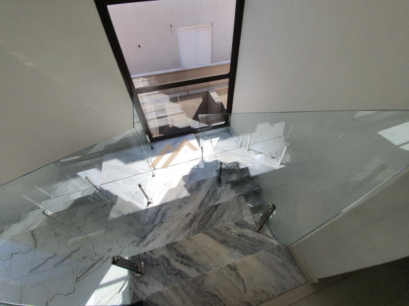 Imagem Casa de Condomínio com 5 Quartos à Venda, 392 m² em Alphaville - Ribeirão Preto