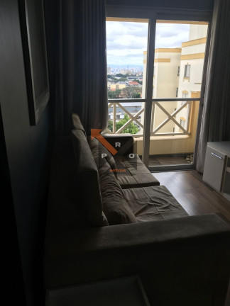 Imagem Imóvel com 3 Quartos à Venda, 65 m² em Mooca - São Paulo