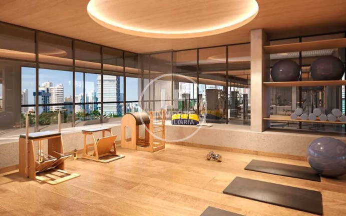 Imagem Apartamento com 3 Quartos à Venda, 85 m² em Setor Oeste - Goiânia Imagem Apartamento com 3 Quartos à Venda, 85 m² em Setor Oeste - Goiânia