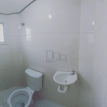 Imagem Apartamento com 2 Quartos à Venda, 69 m² em Jardim Simus - Sorocaba