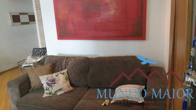 Imagem Apartamento com 3 Quartos à Venda, 91 m² em Rudge Ramos - São Bernardo Do Campo Imagem Apartamento com 3 Quartos à Venda, 91 m² em Rudge Ramos - São Bernardo Do Campo