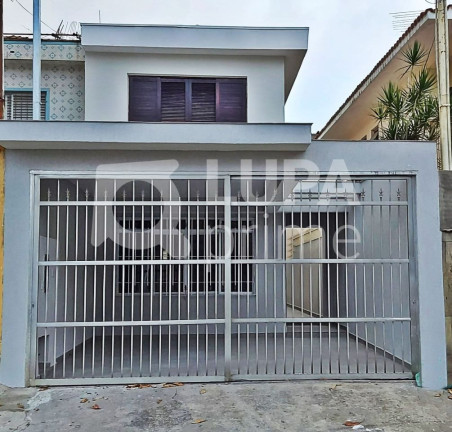 Imagem Casa com 3 Quartos à Venda, 152 m² em Jardim Guanca - São Paulo Imagem Casa com 3 Quartos à Venda, 152 m² em Jardim Guanca - São Paulo