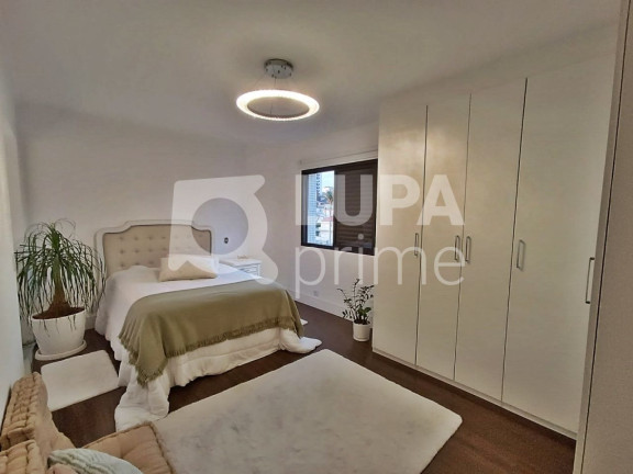 Imagem Apartamento com 3 Quartos à Venda, 150 m² em Vila Maria - São Paulo