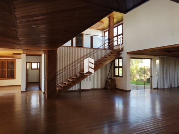 Imagem Casa com 5 Quartos à Venda, 571 m² em Dom Antônio Reis - Santa Maria