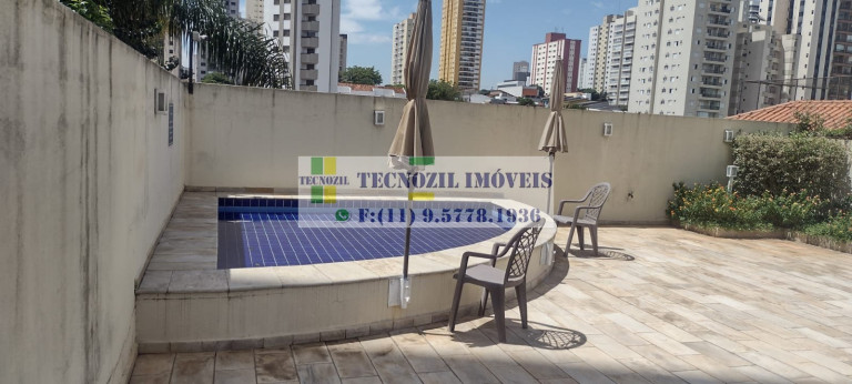 Imagem Apartamento com 2 Quartos à Venda, 70 m² em Vila Da Saúde - São Paulo Imagem Apartamento com 2 Quartos à Venda, 70 m² em Vila Da Saúde - São Paulo