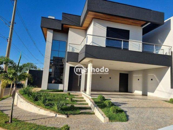 Imagem Casa com 4 Quartos à Venda, 250 m² em Parque Ortolândia - Hortolândia Imagem Casa com 4 Quartos à Venda, 250 m² em Parque Ortolândia - Hortolândia