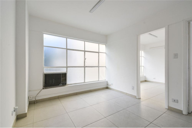 Imagem Sala Comercial à Venda, 38 m² em Higienópolis - São Paulo Imagem Sala Comercial à Venda, 38 m² em Higienópolis - São Paulo