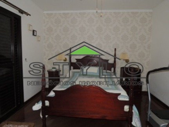 Imagem Apartamento com 4 Quartos à Venda, 239 m² em Centro- Sbc - São Bernardo Do Campo Imagem Apartamento com 4 Quartos à Venda, 239 m² em Centro- Sbc - São Bernardo Do Campo