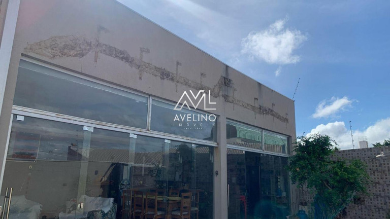 Imagem Sobrado com 4 Quartos à Venda, 288 m² em Sobrinho - Campo Grande Imagem Sobrado com 4 Quartos à Venda, 288 m² em Sobrinho - Campo Grande