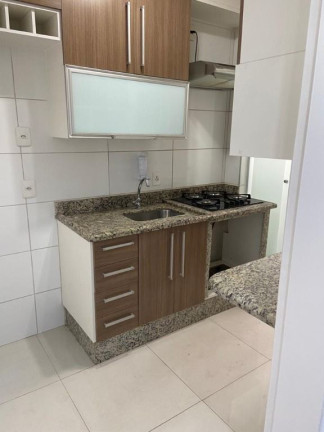 Imagem Apartamento com 2 Quartos para Alugar, 70 m² em Casa Branca - Santo André