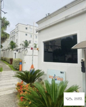 Imagem Apartamento com 2 Quartos à Venda, 52 m² em Parque Residencial Flamboyant - São José Dos Campos