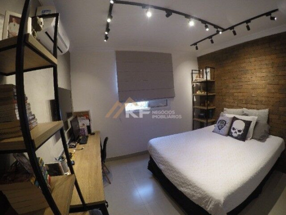 Imagem Apartamento com 2 Quartos à Venda, 82 m² em Jardim Paulistano - Ribeirão Preto
