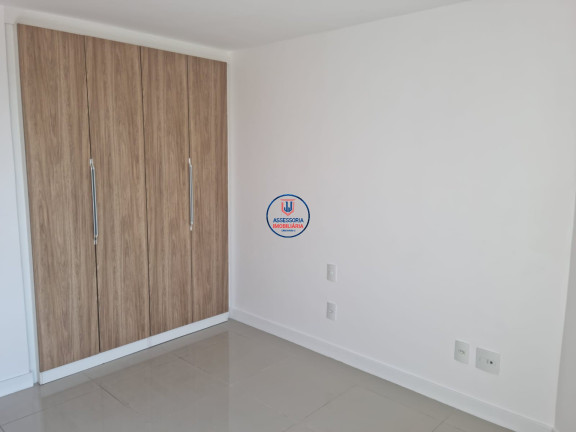 Imagem Apartamento com 3 Quartos para Alugar ou Temporada, 141 m² em Capim Macio - Natal
