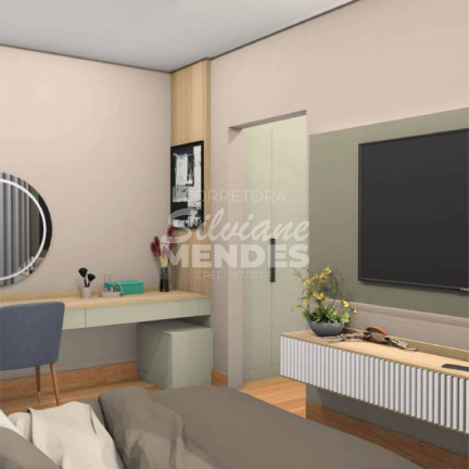 Imagem Casa com 3 Quartos à Venda, 275 m² em Cond. Le France - Sorocaba