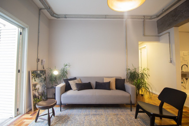Imagem Apartamento com 2 Quartos à Venda, 68 m² em Floresta - Porto Alegre