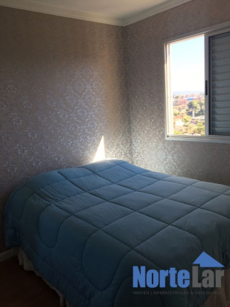 Imagem Apartamento com 2 Quartos à Venda, 43 m² em Jaraguá - São Paulo