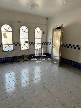 Imagem Ponto Comercial à Venda, em Jardim Zaira - Mauá Imagem Ponto Comercial à Venda, em Jardim Zaira - Mauá